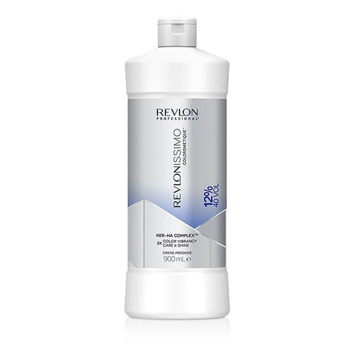 Revlonissimo Technics Crème Peroxyde 40 Vol/12% 887ml PCT40
