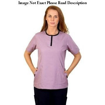 Select Uniforms Designer U-Neck Scrub Set SU1761/7253XXS