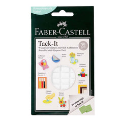 Reusable Clay Putty for Displaying Nails Art 90pcs 62526