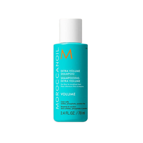 Moroccanoil Shampooing Extra Volume 70 ml RMO-MOR-CEVS02