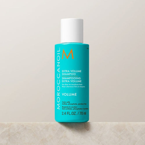 Moroccanoil Shampooing Extra Volume 70 ml RMO-MOR-CEVS02