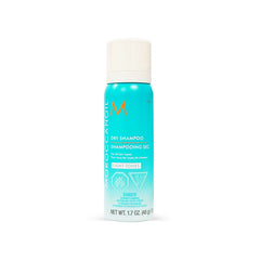 Moroccanoil Dry Shampoo Light Tones 1.7 oz RMO-MOR-FDSL02