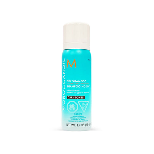 Moroccanoil Shampooing Sec Cheveux Foncés 45 ml RMO-MOR-FDSD02
