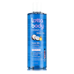 Lotta Body Style Me Lotion fixante texturisante 355 ml 63108