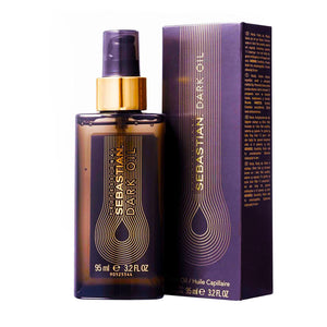 Sebastian Dark Oil Huile Capillaire 95 ml 64789