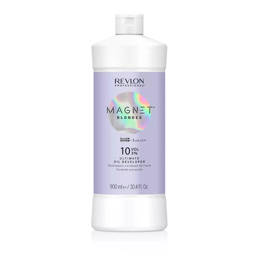 Revlon Magnet Blondes Développeur 10 Vol 887 ml PRE-ASS-PCMB10