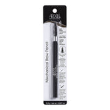 Crayon à sourcils mécanique professionnel Ardell Noir doux 68289