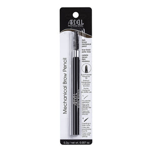 Ardell Professional Mechanical Brow Pencil Soft Black 68289