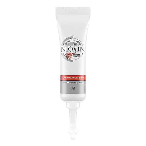 Nioxin 3D Expert Scalp Protect Serum 8ml / 0.27 fl oz 68624