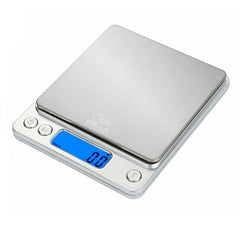 Wella Professional Color Scale Silver 71216