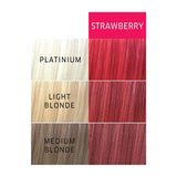 Wella Color Charm Paints 2 oz Fraise 71605