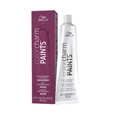 Wella Color Charm Paints 2 oz Mûre 71606