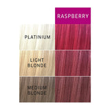 Wella Color Charm Paints 57 g Framboise 71607