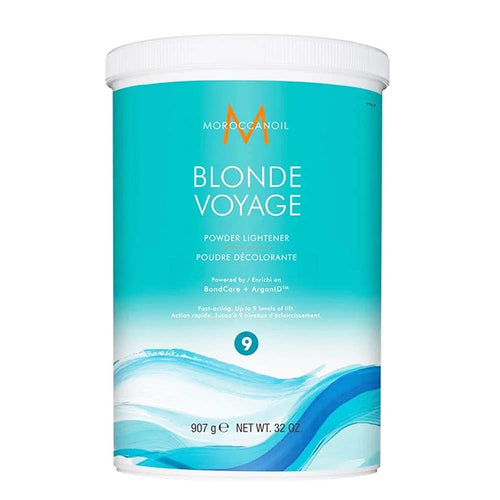 Poudre éclaircissante Moroccanoil Blonde Voyage 32 oz 72220