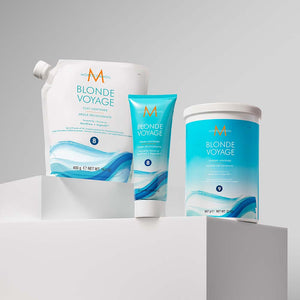 Poudre éclaircissante Moroccanoil Blonde Voyage 32 oz 72220