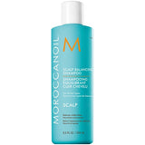 Moroccanoil Scalp Balance Shampoo 8.5oz CSBS08 74163