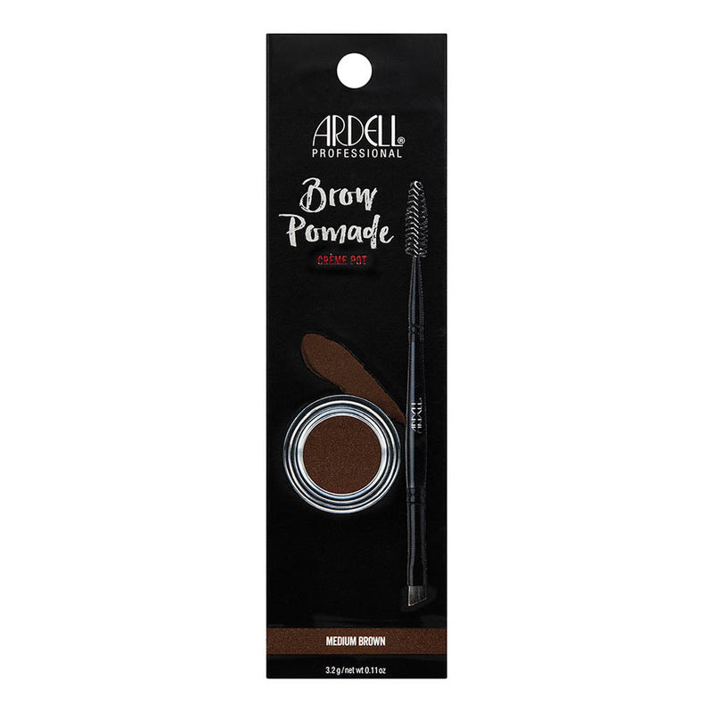 Ardell Pommade Sourcils Avec Pinceau 3,2 g - Brun Moyen 75117
