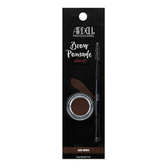 Ardell Brow Pomade W/Brush 3.2 g - Dark Brown 75118