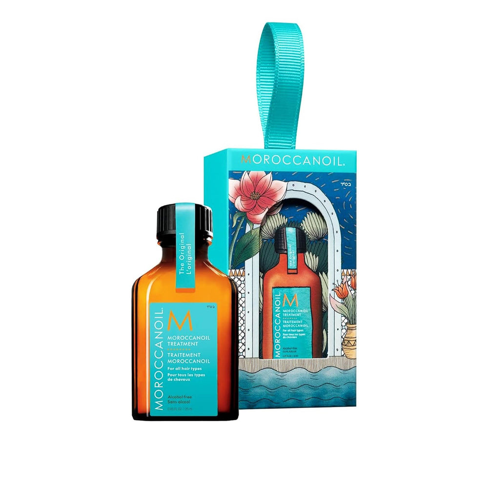 Moroccanoil Traitement Ornement de Noël 25ml XD405 75832