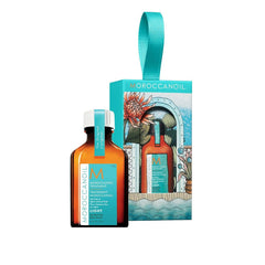 Moroccanoil Traitement Format Miniature Ornement des Fêtes Léger 25ml XD410
