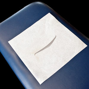 Papier d'examen lisse Graham 53 cm x 68,5 m 77781