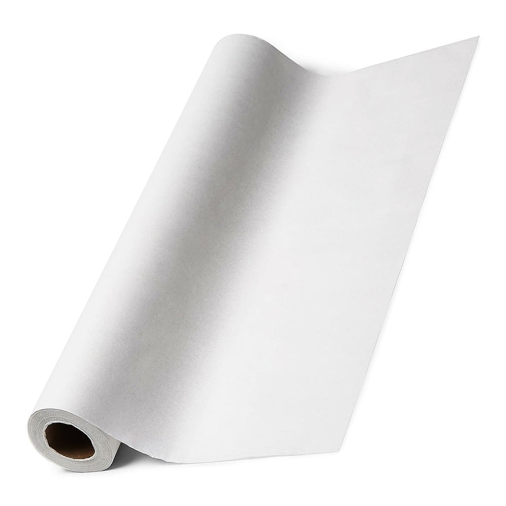 Papier d'examen lisse Graham 53 cm x 68,5 m 77781