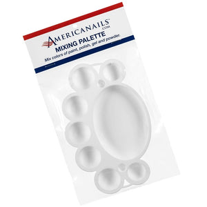 Americanails Palette de mélange AMN1023 78590