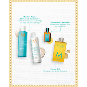 Moroccanoil Holiday Repair 4pc RMO-MOR-XD425 78833