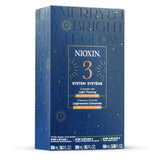 Nioxin 3 Colored Hair Light Thinning B/Moisture Kit 05103