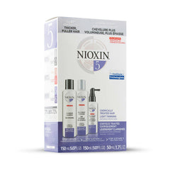 Nioxin Kit d'essai Système 5 78950