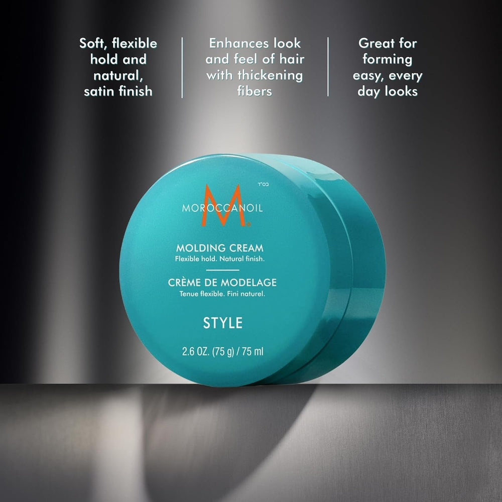 Moroccanoil Crème Coiffante 3oz LMC03 79403