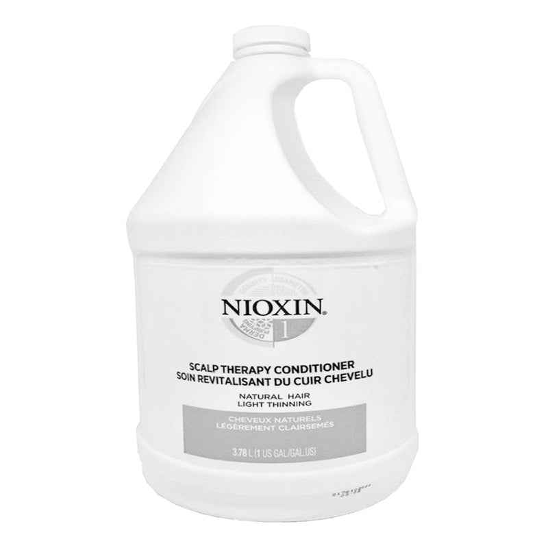 Nioxin1 Soin Épaississant (Scalp Therapy) Cheveux Naturels 1 L 79541