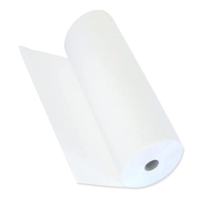 Rouleau de drap de lit non tissé en soie B avec trou facial 32"x72" NBS30 26188