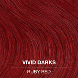 Wella Color Charm Vivid Darks Rouge Rubis 2 oz 08257