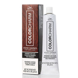 Wella Color Charm Vivid Darks Cuivre écrasé 57 g 08259