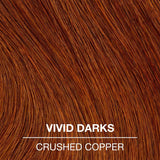 Wella Color Charm Vivid Darks Cuivre écrasé 57 g 08259