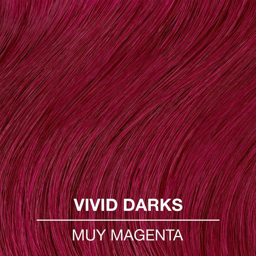 Wella Color Charm Vivid Darks Muy Magenta 57 g 08269