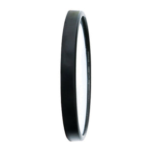 Barbasol Suction Cup 12X Magnifying Mirror 5" CBG1-9500-BLK