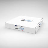 Covidien Webcol Tampon d'alcool moyen 2 plis 63001