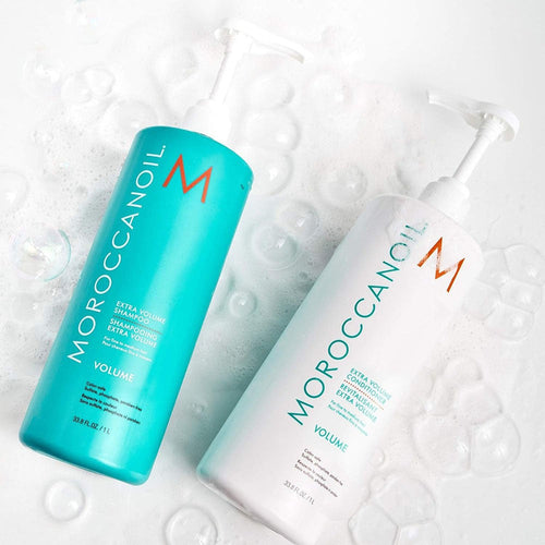 Revitalisant Extra Volume Moroccanoil 1L CEVC34 85333