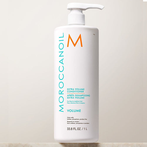 Revitalisant Extra Volume Moroccanoil 1L CEVC34 85333