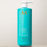 Moroccanoil Hydrating Shampoo 33.8 oz CHS34 85340