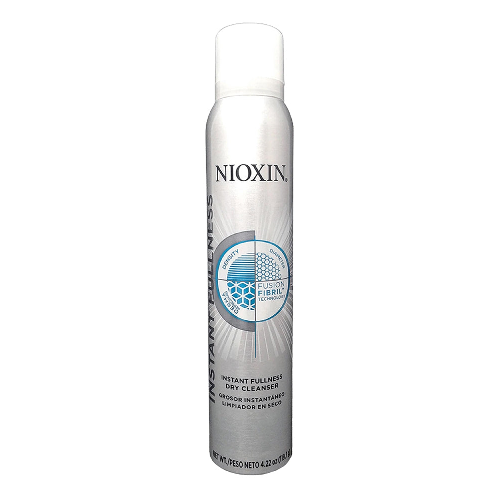 Nioxin Instant Fullness Nettoyant Sec 119g 85750