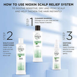 Nioxin Scalp Relief Holiday Kit 88711