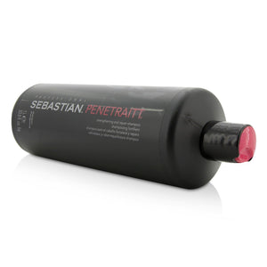 Sebastian Penetraitt Shampooing Réparateur Fortifiant 1000 ml
