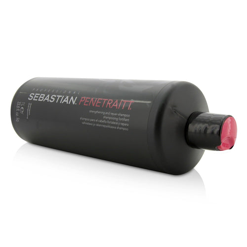 Sebastian Penetraitt Shampooing Réparateur Fortifiant 1000 ml