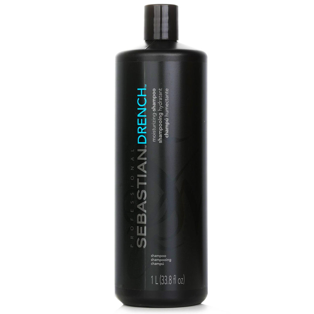 Sebastian Drench Shampoing Hydratant 1000ml 89961