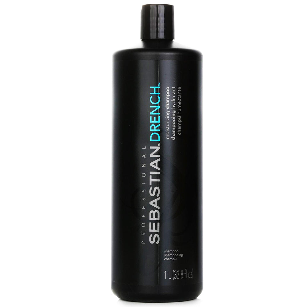 Sebastian Drench Shampoing Hydratant 1000ml 89961