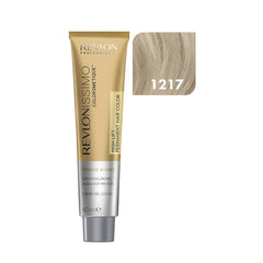 Revlon Revlonissimo Blond Intense 1217 MN Gris Bronze 2oz