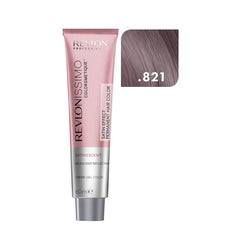Revlon Revlonissimo Satinescent .821 Mauve Glacé 59ml S821